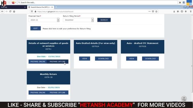 LIVE DEMO - HOW TO UPLOAD GSTR1 RETURN FROM TALLY PRIME | GST RETURN FROM TALLYPRIME смотреть онлайн