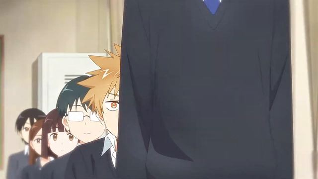 [AMV] - НУ ЧЕ ТЫ ТАКОЙ ХОРОШИЙ? (Аниме клип) [Kawaii dake ja Nai Shikimori-san] смотреть онлайн