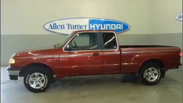 1998 Mazda B2500 - Pensacola FL смотреть онлайн