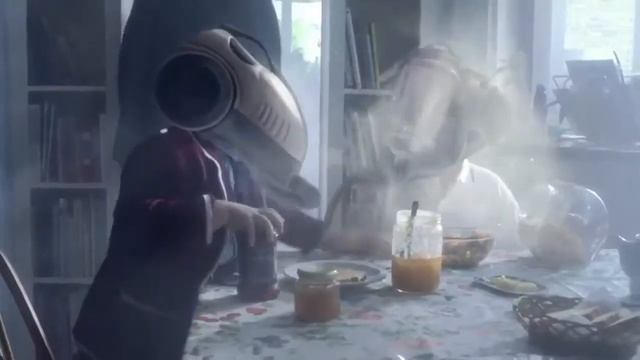 Рекламный ролик пылесосов Nilfisk смотреть онлайн