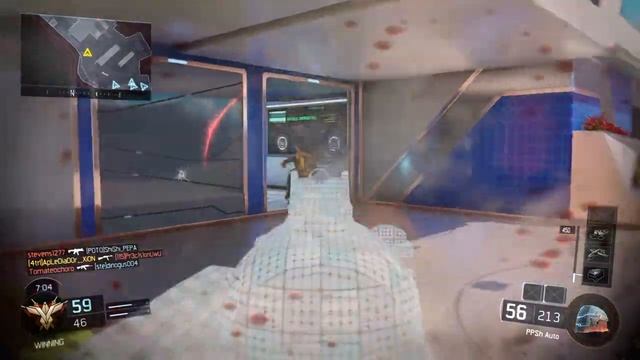 Call of Duty Black Ops III Materia oscura DIY 11 Renovator смотреть онлайн