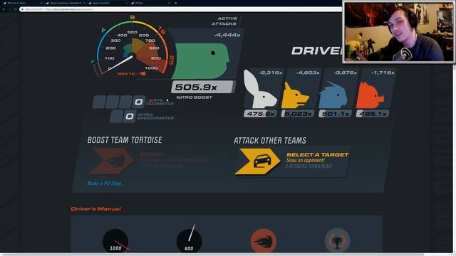 Steam Grand Prix Summer Sale 2019 Explained! смотреть онлайн