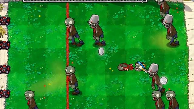 Смотреть Растения против зомби #8 смотреть онлайн