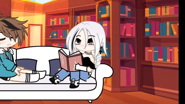 Пик целый день игнорирует Луну(Т/И) смотреть онлайн