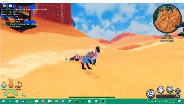 Easiest Way to Get GLIMMERS in Creatures of Sonaria! смотреть онлайн