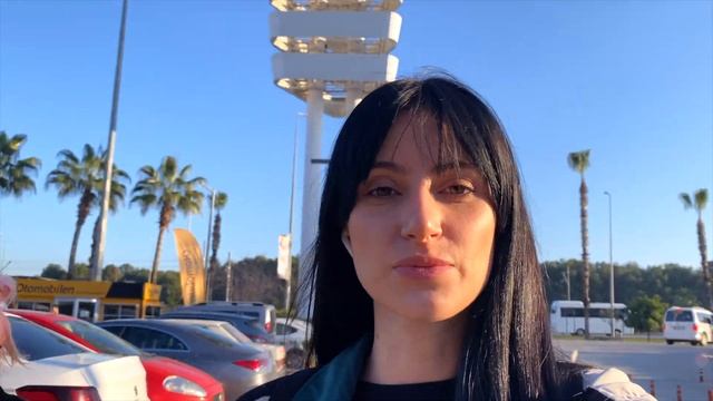 VLOG/Турецкая кухня/пляж/ищу шмотки смотреть онлайн