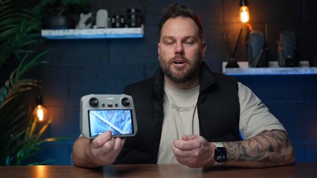 THE ONLY 5 DRONE MOVES YOU NEED TO KNOW - DJI Mini 3 Pro