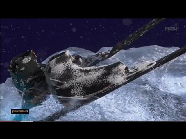 Рекламный блок МАТЧ 28.12.2023 (1) смотреть онлайн