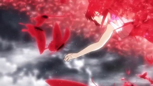 AMV Anime Mix King Vultures