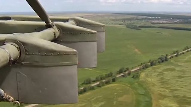 28 октября — День армейской авиации смотреть онлайн