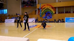 хип-хоп танцы для девушек, ХИП ХОП СОВРЕМЕННЫЙ ТАНЕЦ, HIP-HOP ШКОЛА АТОМ Dance в Севастополе