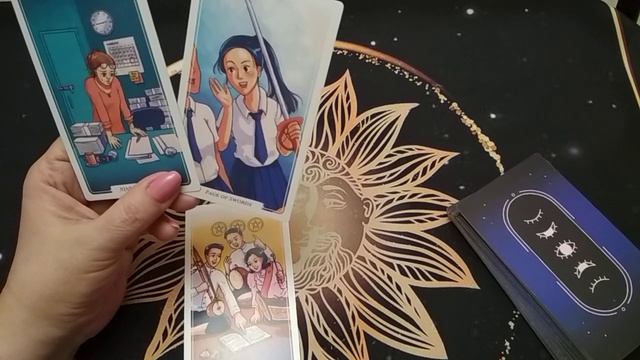 31 МАРТА 2023. ✨ КАРТА ДНЯ И СОВЕТ. Тайм-коды под видео. смотреть онлайн