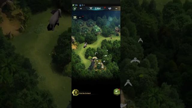 Beast Lord: The New Land смотреть онлайн