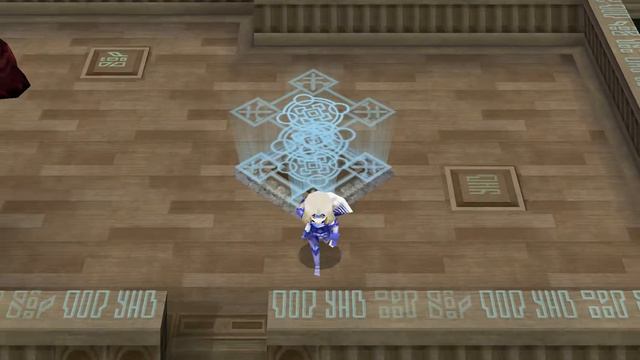 Final Fantasy IV [RUS]. Часть 29: Эйдолонский проход, деревня Феймарк, Асура и Левиафан. смотреть онлайн
