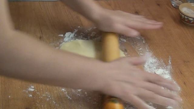 Как приготовить Самсу / How to make Samosa (Minced meat-stuffed pies) ♡ English subtitles смотреть онлайн