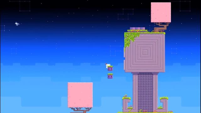 СОВЕРШЕННО СЕКРЕТНО [FEZ #2] смотреть онлайн