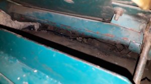 т-40ам и переделка в кабине-сиденье