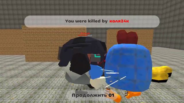 проверка мифов с котиком моим смотреть онлайн