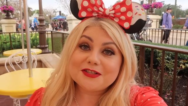 Disney World Vlog 2023 ✈️ ? Travel Day, Morning In The Magic Kingdom And A Target Trip