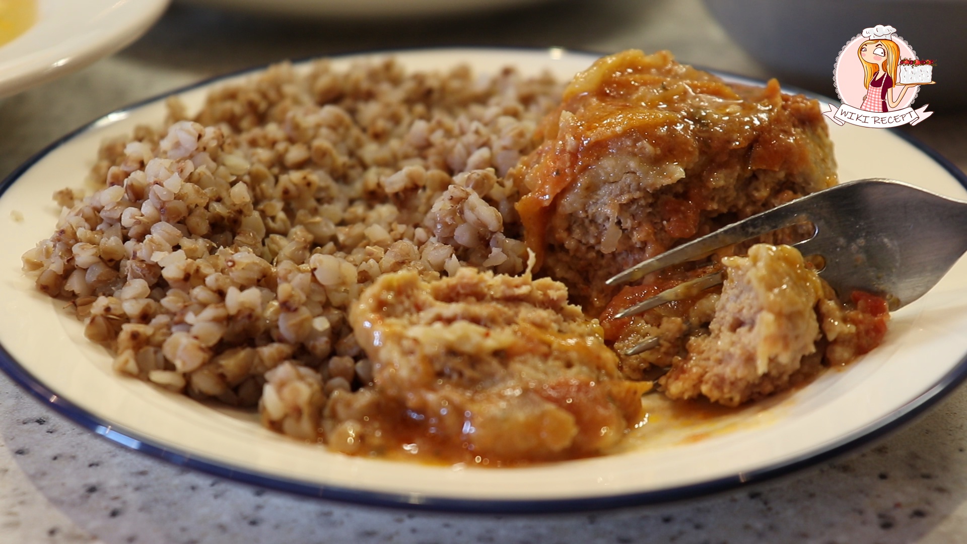 Что приготовить - Рецепты Вики (Wiki Recept)