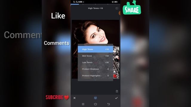 How to ad a new effect by photoshop express and lightroom and sanapseed and toolwiz and picsart смотреть онлайн