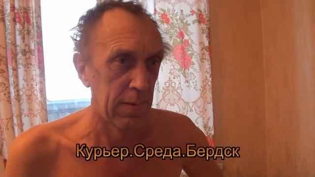 В новостройке в Бердске протекает крыша смотреть онлайн