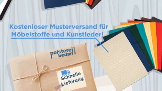 AKTION Rips Möbelstoff Davis Perlweiss / Weiss Chenille Punktmuster - polstereibedarf-online.de смотреть онлайн