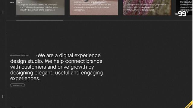 Тренды веб дизайна и UI дизайна в 2022 году (Design Trends 2022) смотреть онлайн