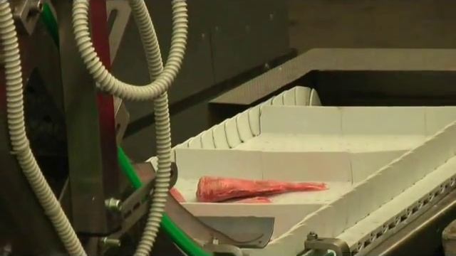 упаковка мороженной рыбы смотреть онлайн