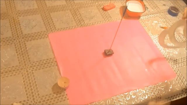 Бирюков Т Опыт вертящаяся змейка смотреть онлайн