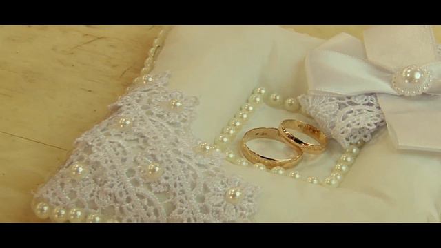 Свадебный клип. Андрей и Анастасия. 11.08.18 смотреть онлайн