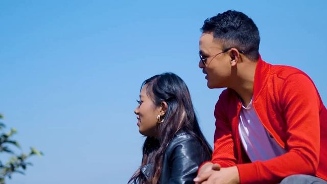 New Tamang Selo Song||Yambula Love Dada||By Sanjiv & Kanchhi|| FT. Sanjeev, Palden, Lhamin & Manish смотреть онлайн