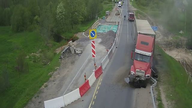 Эффективность железобетонных ограждений смотреть онлайн