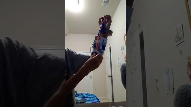 Paper WAR weapons! смотреть онлайн