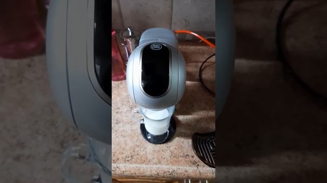 cafetera dolce gusto genio s touch gris смотреть онлайн