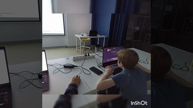 модуль Web для, курса программист Pro