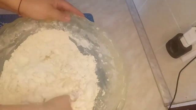 "СЛОЕНОЕ ТЕСТО БЕЗДРОЖЖЕВОЕ" ОЧЕНЬ БЫСТРО! Для пиццы, хачапури, самсы, круассанов, пирогов,тортов! смотреть онлайн