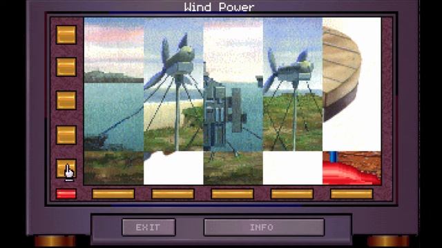 Museum Madness Part 2