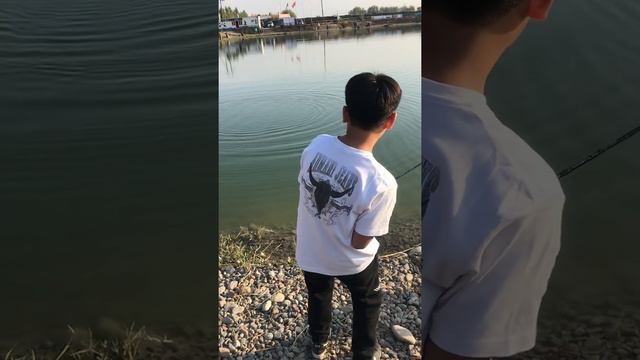 Максим первая форель 2021 год смотреть онлайн