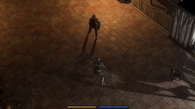 Exanima Combat Masterclass (full beginner tutorial) смотреть онлайн