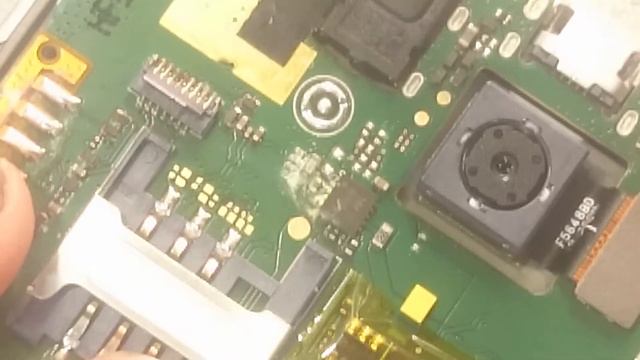 не работает тачскрин Lenovo A536 смотреть онлайн