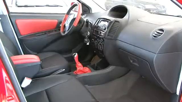 Geely MK Cross - самый доступный кроссовер смотреть онлайн