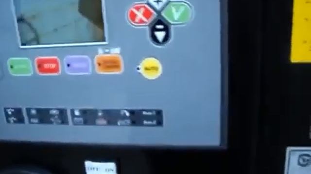 Электростанции открытые 150-500 кВт