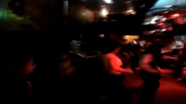 Сальсатека на Сеновале смотреть онлайн