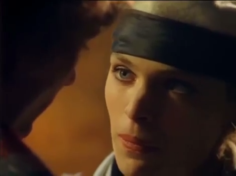 Гладиатор по найму (1993) смотреть онлайн