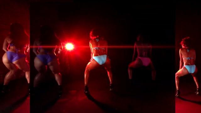 Beyonce  Blow Ft Leiomy Maldonado Choreography By Anthony Auguste