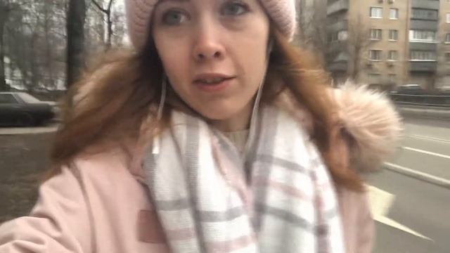 ♥ Vlogmas: подарок парню на НГ, новогодняя Москва ♥