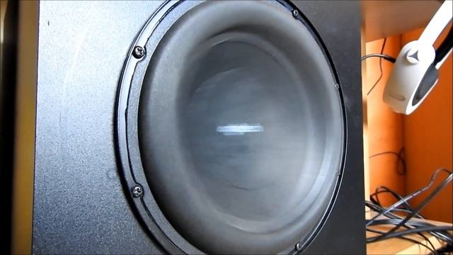 Logitech z906 - Bass Extreme - HI Tech смотреть онлайн