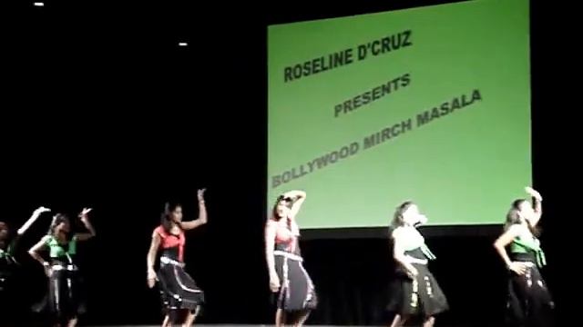 Youth Hitchki Gals Dance - India Fest('07) Delaware [Part 1] смотреть онлайн