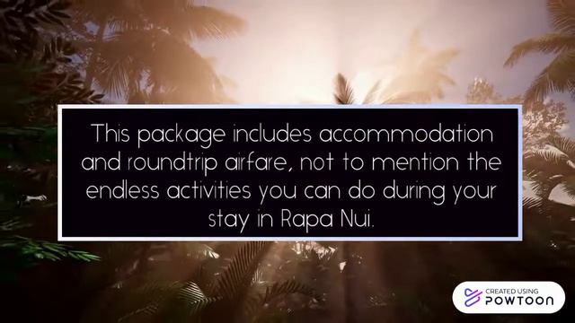 TAPATI RAPA NUI смотреть онлайн